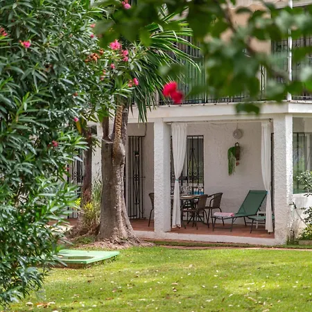 La Casita De La Playa Appartamento *
