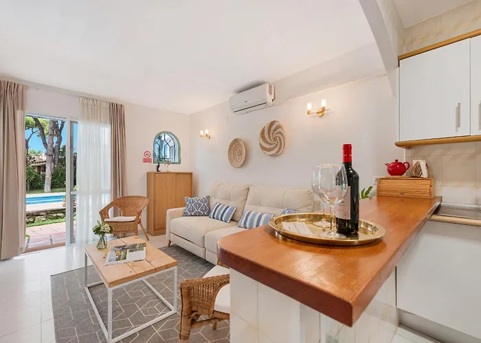Appartamento La Casita De La Playa Marbella
