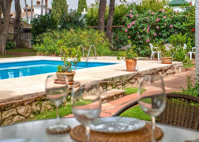 La Casita De La Playa Appartamento