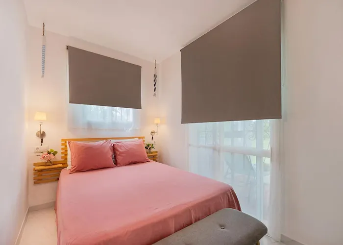Appartamento La Casita De La Playa Marbella