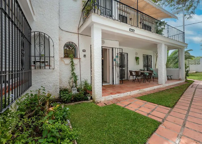 Appartamento La Casita De La Playa