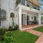 Apartamento La Casita De La Playa