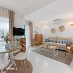 Apartamento La Casita De La Playa *