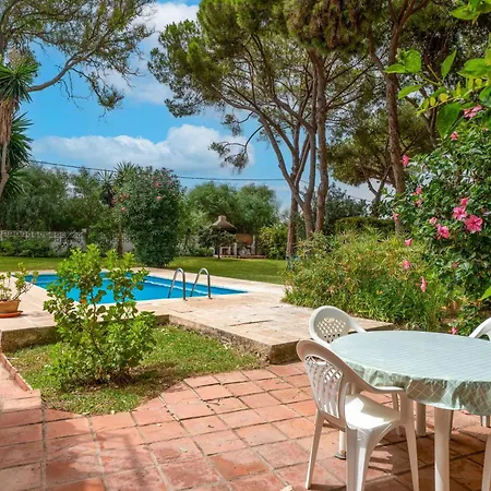 דירה La Casita De La Playa מארבלה