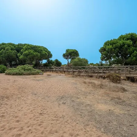La Casita De La Playa דירה *