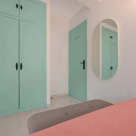 La Casita De La Playa