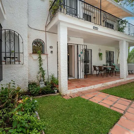 Appartement La Casita De La Playa