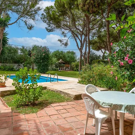 La Casita De La Playa Марбелья