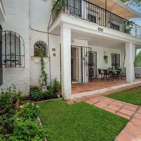 דירה La Casita De La Playa