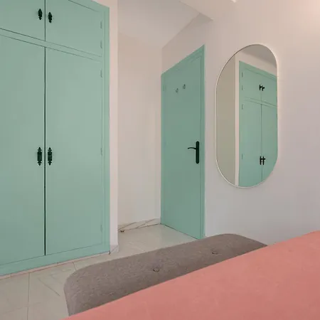 La Casita De La Playa דירה מארבלה