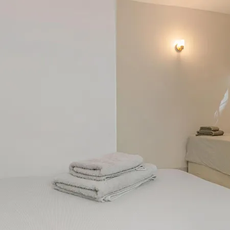 דירה La Casita De La Playa מארבלה
