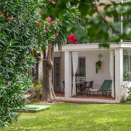La Casita De La Playa דירה
