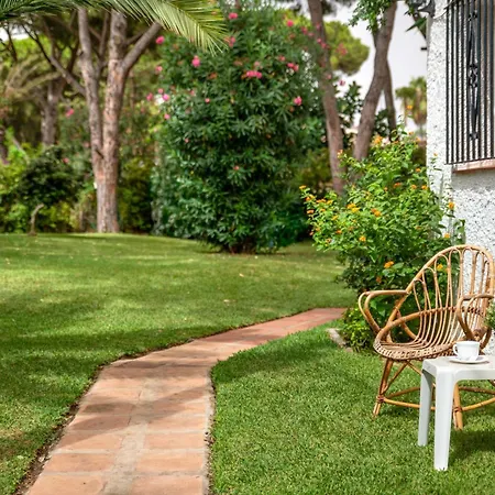 La Casita De La Playa *