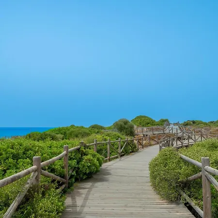 Апартаменты La Casita De La Playa Марбелья
