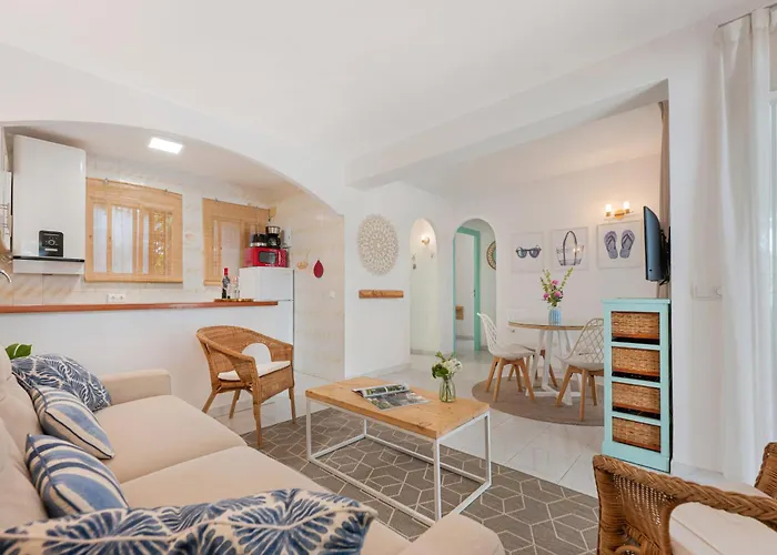 La Casita De La Playa Marbella