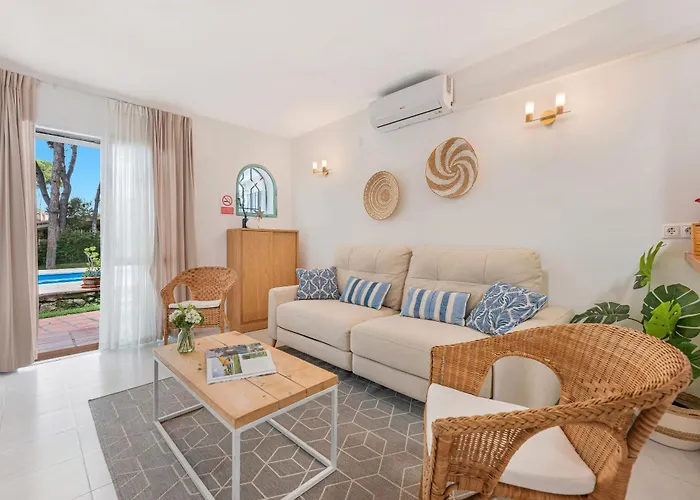 La Casita De La Playa * Marbella