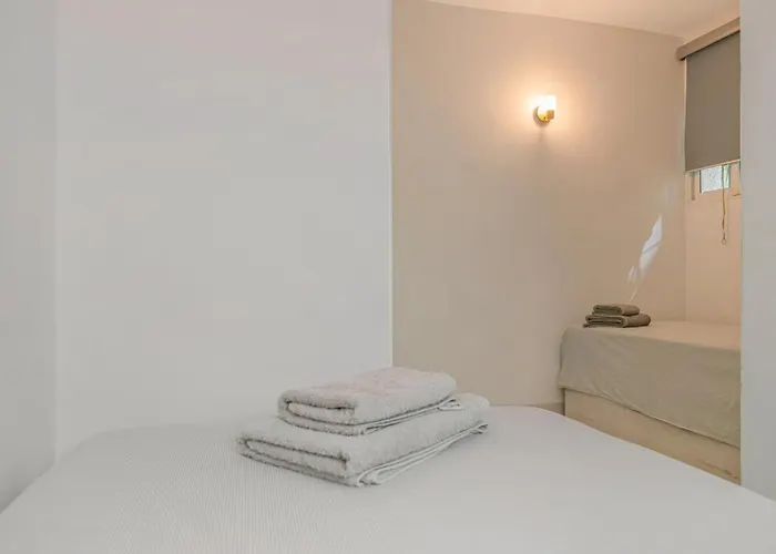La Casita De La Playa