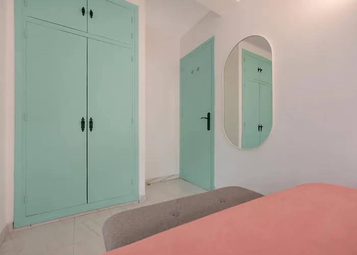 La Casita De La Playa