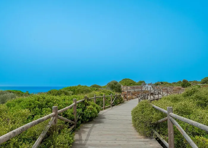 La Casita De La Playa * Marbella