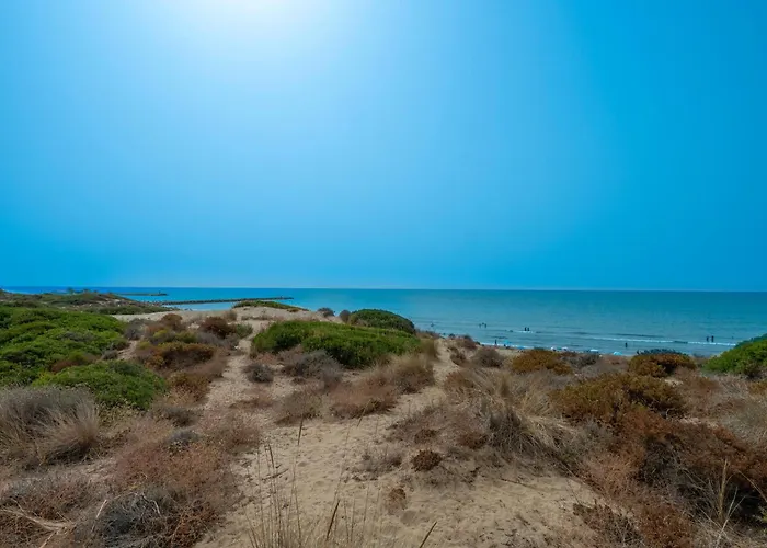 La Casita De La Playa