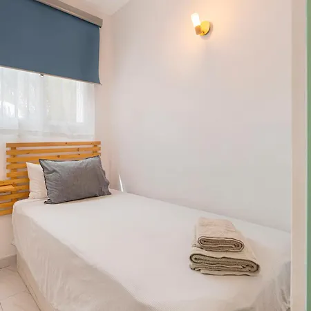 La Casita De La Playa *