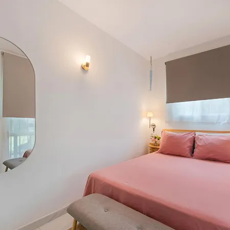 La Casita De La Playa Μαρμπέλλα