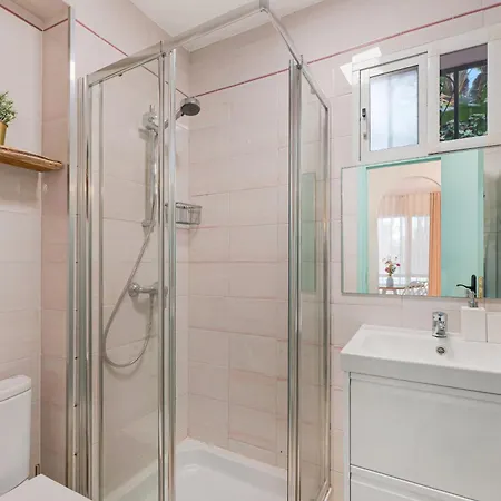 Διαμέρισμα La Casita De La Playa