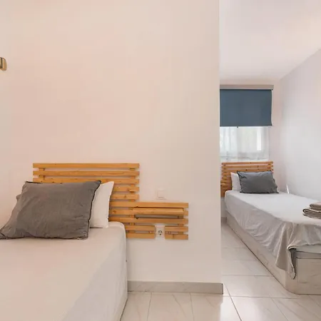 La Casita De La Playa * Μαρμπέλλα