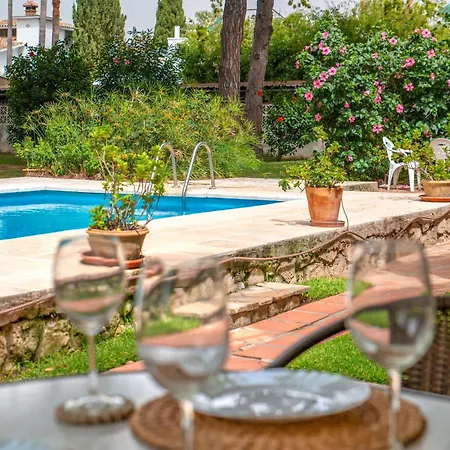 La Casita De La Playa Διαμέρισμα