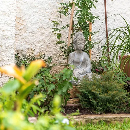 La Casita De La Playa Μαρμπέλλα