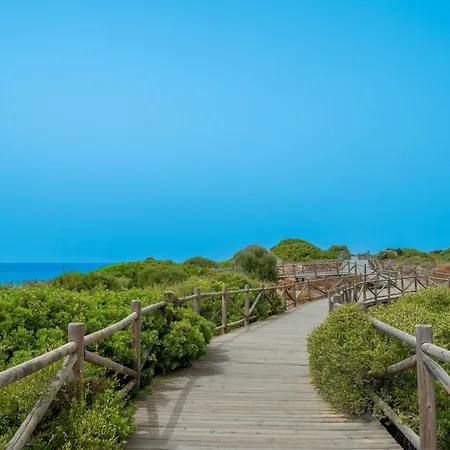 La Casita De La Playa * Μαρμπέλλα