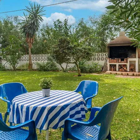 La Casita De La Playa Διαμέρισμα