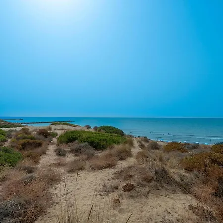 La Casita De La Playa