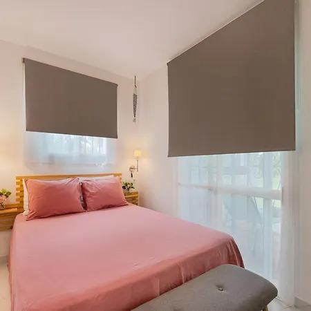La Casita De La Playa Apartment Marbella